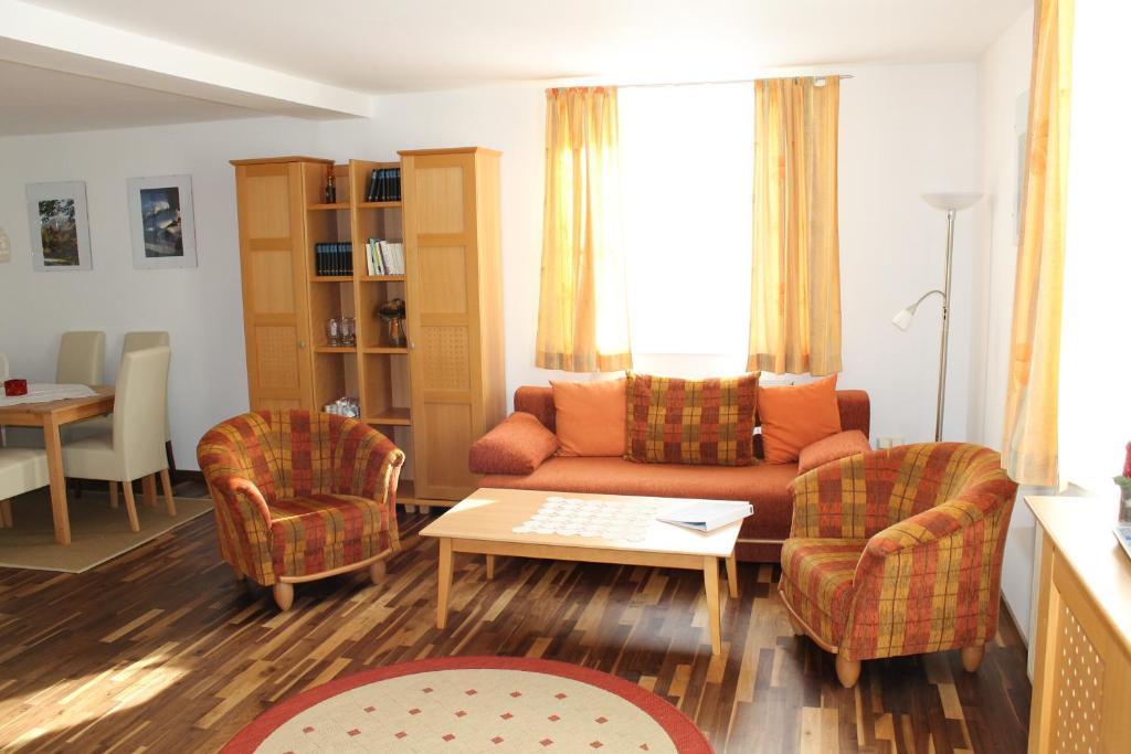 Familienappartement Oetscherbaer Лаккенхоф Номер фото