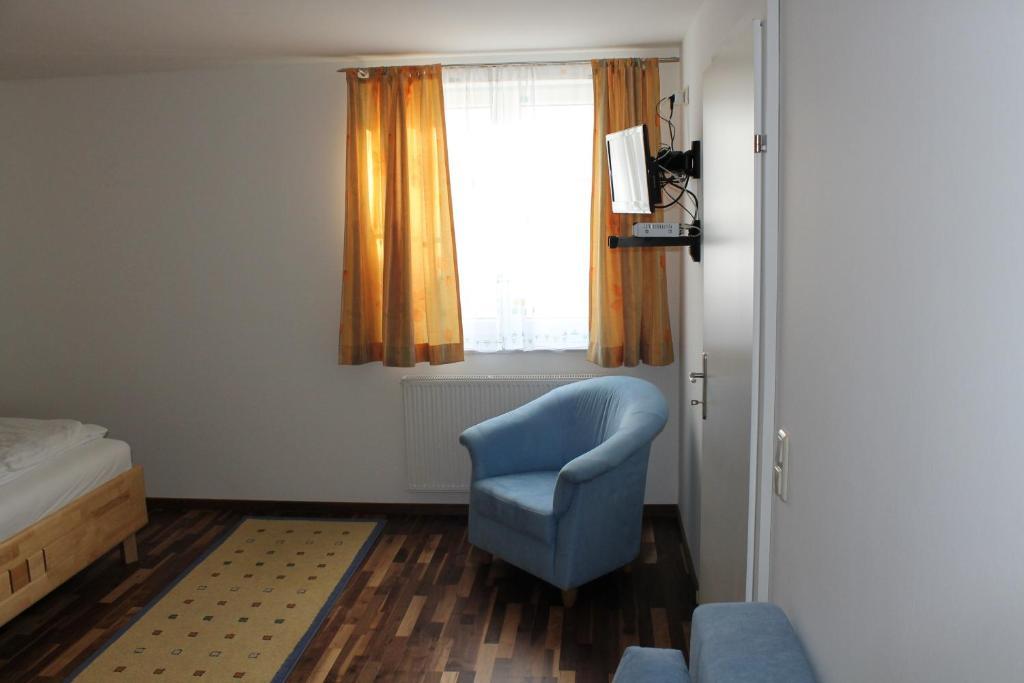 Familienappartement Oetscherbaer Лаккенхоф Номер фото